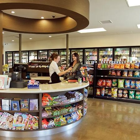 Tropicana Inn & Suites Anaheim Luaran gambar