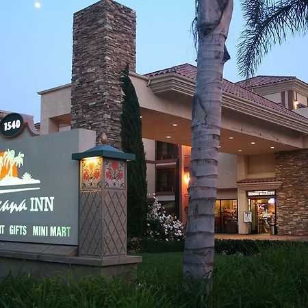 Tropicana Inn & Suites Anaheim Luaran gambar