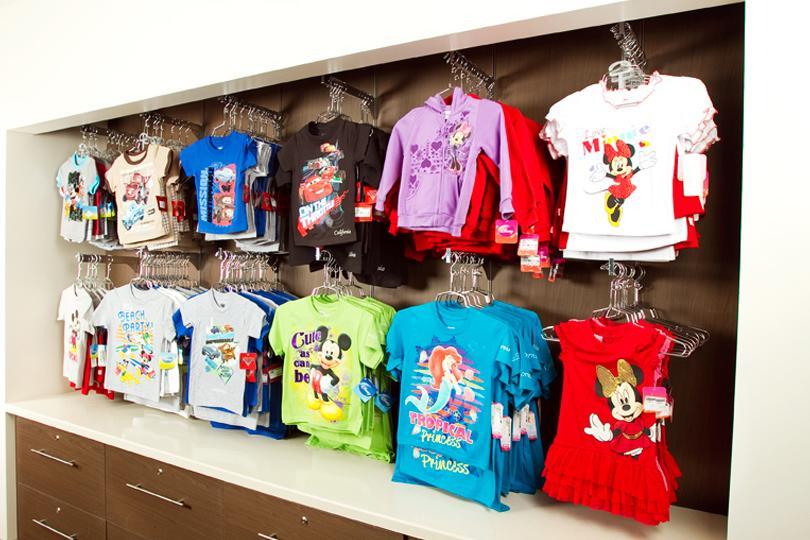 Tropicana Inn & Suites Anaheim Luaran gambar
