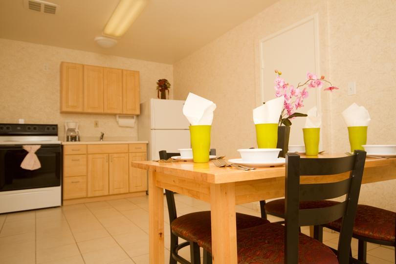 Tropicana Inn & Suites Anaheim Luaran gambar