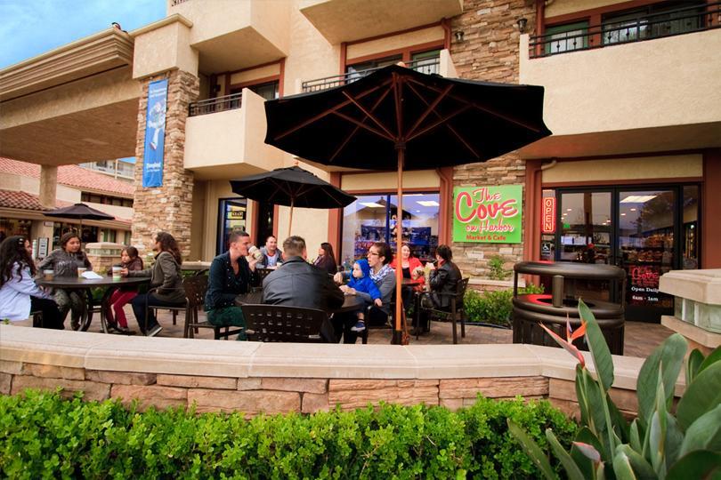 Tropicana Inn & Suites Anaheim Luaran gambar