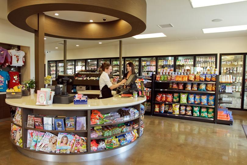 Tropicana Inn & Suites Anaheim Luaran gambar
