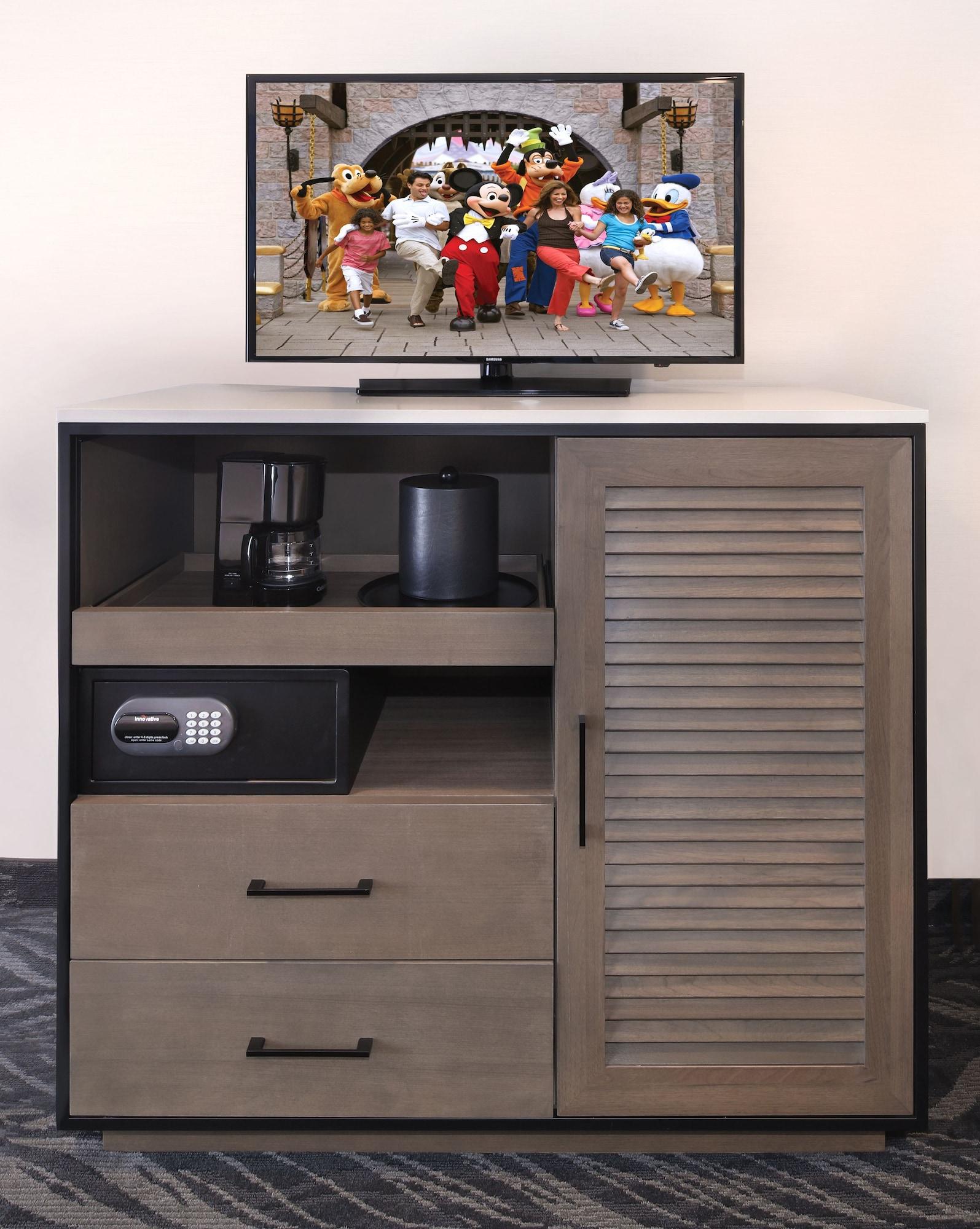 Tropicana Inn & Suites Anaheim Luaran gambar